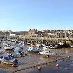Sir Francis Bigod - Uk31993 * Staithes