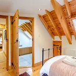 Sir Francis Bigod - Uk31993 Holiday home *