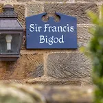 Sir Francis Bigod - Uk31993 Σπίτι διακοπών Staithes
