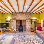 Holiday home Sir Francis Bigod - Uk31993 Staithes