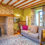 Sir Francis Bigod - Uk31993 Holiday home *