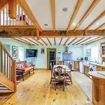 Holiday home Sir Francis Bigod - Uk31993