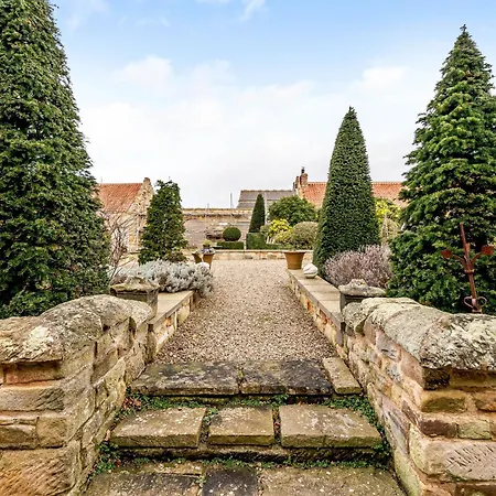 Sir Francis Bigod - Uk31993 Holiday home Staithes