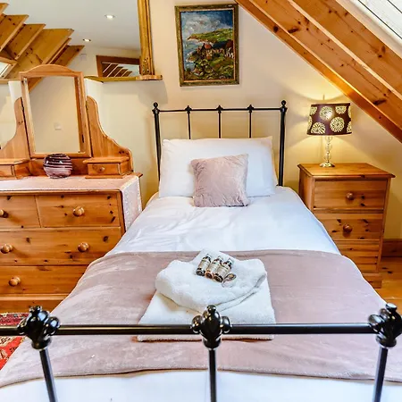 Sir Francis Bigod - Uk31993 Holiday home Staithes