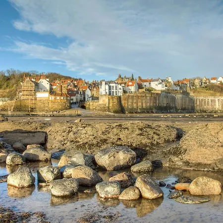 Sir Francis Bigod - Uk31993 Holiday home Staithes