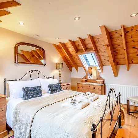 Sir Francis Bigod - Uk31993 Staithes