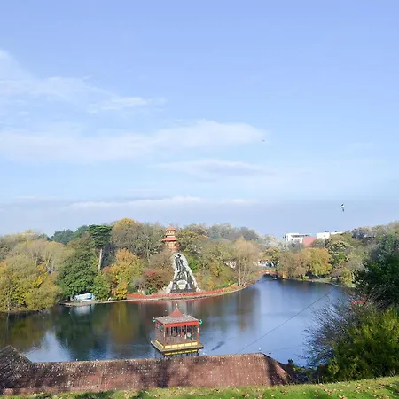 Holiday home Sir Francis Bigod - Uk31993 Staithes