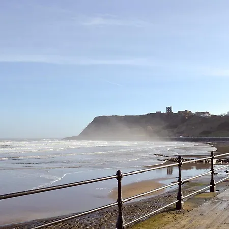 Sir Francis Bigod - Uk31993 Holiday home Staithes