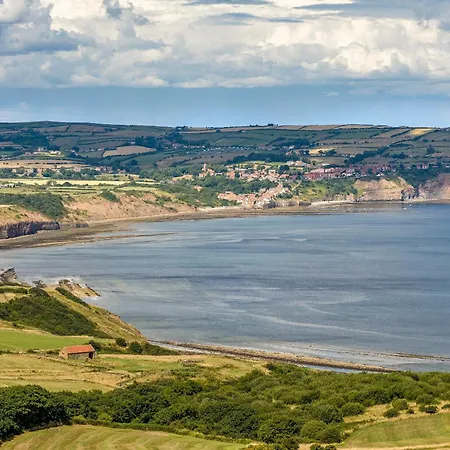 Sir Francis Bigod - Uk31993 * Staithes