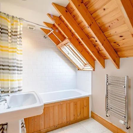 Sir Francis Bigod - Uk31993 Holiday home