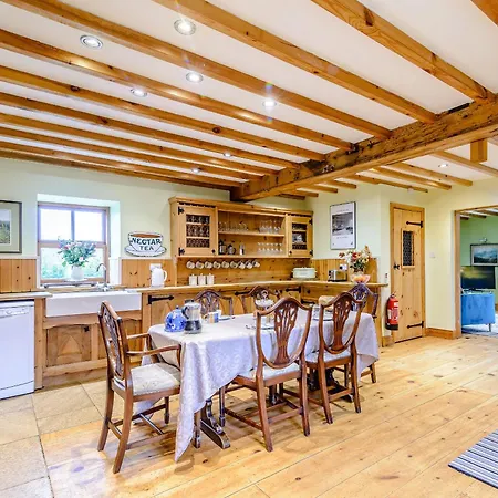 Sir Francis Bigod - Uk31993 Holiday home