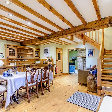 Nyaraló Sir Francis Bigod - Uk31993 Staithes