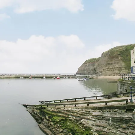 Nyaraló Sir Francis Bigod - Uk31993 Staithes