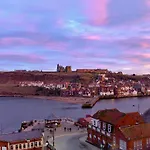 Prázdninový dům Sir Francis Bigod - Uk31993 Staithes