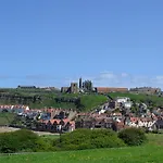 Prázdninový dům Sir Francis Bigod - Uk31993 Staithes